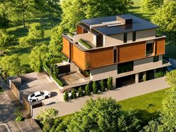 Mackerrow Road (D13), Semi-Detached #584542451